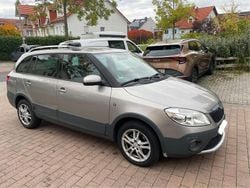 Gebraucht 2011 Skoda Fabia Kleinwagen | 4.300 € (Guter Preis)