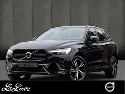 Gebraucht 2021 Volvo XC60 SUV | 35.990 € (Teuer)