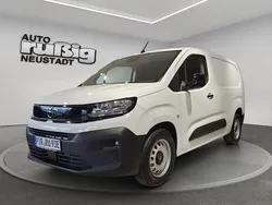 Gebraucht 2025 Opel Combo-e Life XL Van | 31.970 €