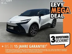 Weiß Neu 2025 Toyota C-HR SUV | 30.890 € (Superpreis)