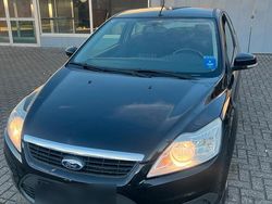 Gebraucht 2009 Ford Focus | 2.000 €