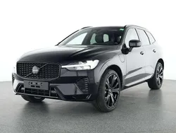 Onyx black / metallic Gebraucht 2024 Volvo XC60 Plus SUV | 54.500 € (Fairer Preis)