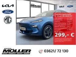 Picadilly blue Neu 2025 MG MG5 EV Luxury Kombi | 31.990 € (Superpreis)