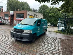 Grün Gebraucht 2007 Toyota HiAce Van / Kleinbus | 4.600 € (Superpreis)