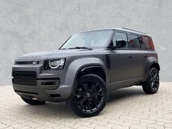 Grau Gebraucht 2025 Land Rover Defender SUV | 172.380 €