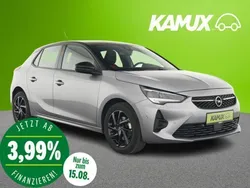 Grau Gebraucht 2023 Opel Corsa Kleinwagen | 14.900 € (Guter Preis)