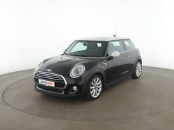 Schwarz Gebraucht 2015 Mini Cooper Kleinwagen | 14.250 € (Fairer Preis)