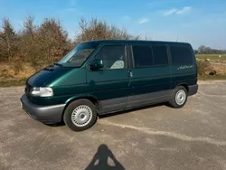 Grün Gebraucht 1996 VW T4 Allstar Van | 7.000 €