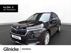 Blackmagic perleffekt Gebraucht 2022 Skoda Kamiq Tour SUV | 21.990 € (Guter Preis)