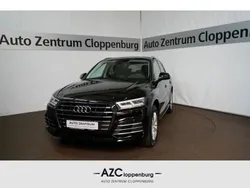 Brillantschwarz Gebraucht 2019 Audi Q5 Sport SUV | 31.950 € (Guter Preis)