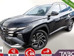 Schwarz Neu 2025 Hyundai Tucson Trend SUV | 36.488 € (Guter Preis)