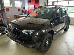 Schwarz Gebraucht 2013 Dacia Duster SUV | 5.990 € (Fairer Preis)