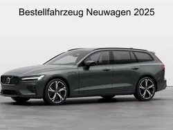 Neu 2025 Volvo V60 Plus Kombi | 52.495 € (Superpreis)