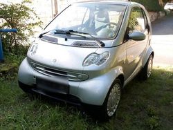 Silber Gebraucht 2006 Smart ForTwo Coupé Coupé | 2.300 €