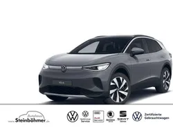 Grau Neu 2025 VW ID.4 Pro SUV | 49.448 € (Fairer Preis)