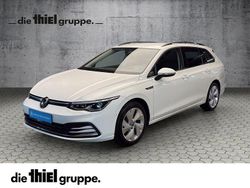 Sonstige Gebraucht 2023 VW Golf VIII Style Kombi | 20.990 € (Guter Preis)