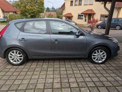 Grau Gebraucht 2008 Hyundai i30 Classic Limousine | 3.250 € (Guter Preis)