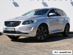 Silber Gebraucht 2017 Volvo XC60 Summum SUV | 21.990 € (Fairer Preis)