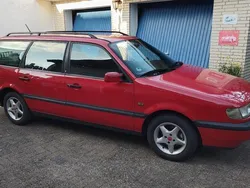Rot Gebraucht 1996 VW Passat Pacific Kombi | 3.500 € (Fairer Preis)