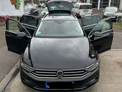 Gebraucht 2020 VW Passat Conceptline Kombi | 17.490 € (Superpreis)