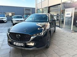 Schwarz Gebraucht 2022 Mazda CX-5 SUV | 24.600 € (Fairer Preis)