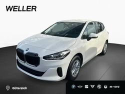 Alpinweiss (weiß) Gebraucht 2024 BMW 218 Active Tourer Comfort Edition Van / Kleinbus | 35.390 €