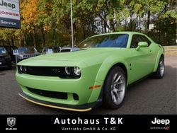 Gruen Gebraucht 2024 Dodge Challenger Coupé | 79.990 €