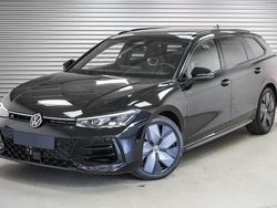 Grenadilla schwarz metallic (2t) Neu 2025 VW Passat R-line Kombi | 47.470 € (Guter Preis)