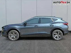 Grau Neu 2025 Cupra Formentor SUV | 36.340 € (Guter Preis)