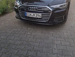 Schwarz Gebraucht 2020 Audi A6 Kombi | 23.000 € (Guter Preis)