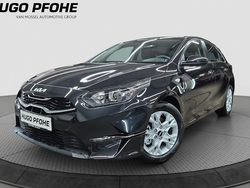 Schwarz Neu 2025 Kia Ceed Vision Kleinwagen | 22.790 € (Fairer Preis)