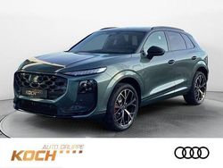 Salbeigrün metallic Neu 2025 Audi Q3 Sport SUV | 62.490 € (Guter Preis)