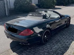 Gebraucht 2003 Mercedes SL350 Cabrio | 13.900 € (Guter Preis)