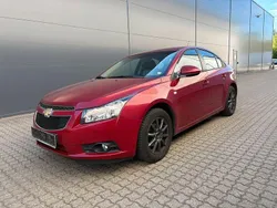 Rot Gebraucht 2012 Chevrolet Cruze Limousine | 3.800 € (Guter Preis)