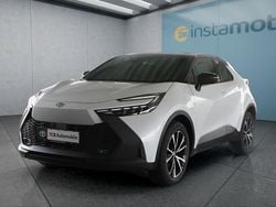 Weiß Gebraucht 2024 Toyota C-HR SUV | 32.199 € (Guter Preis)