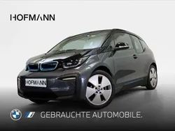 Grau Gebraucht 2022 BMW i3 Kleinwagen | 21.424 € (Fairer Preis)