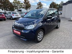 Blau Gebraucht 2015 Skoda Citigo Active Kleinwagen | 6.499 € (Fairer Preis)