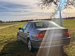 Gebraucht 2004 BMW 316 Compact Lifestyle Kleinwagen | 1.800 €