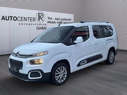 Weiß Gebraucht 2020 Citroën Berlingo Live Van / Kleinbus | 15.590 € (Fairer Preis)