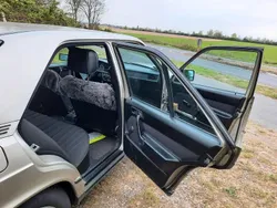 Silber Gebraucht 1985 Mercedes 190 Limousine | 7.999 €