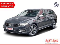 Grau Gebraucht 2020 VW Passat Alltrack Kombi | 29.950 € (Fairer Preis)