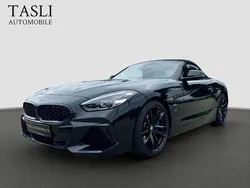 Schwarz Gebraucht 2021 BMW Z4 M Sport Cabrio | 45.990 € (Fairer Preis)
