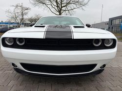 Weiß Gebraucht 2017 Dodge Challenger Coupé | 19.200 €