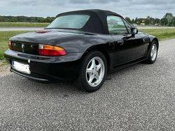 Gebraucht 1997 BMW Z3 Cabrio | 9.999 € (Fairer Preis)