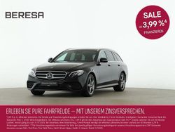 Schwarz Gebraucht 2019 Mercedes E300 AMG Kombi | 25.880 € (Guter Preis)
