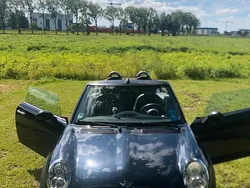 Schwarz Gebraucht 2005 Mini Cooper Cabriolet Cabrio | 4.977 € (Fairer Preis)