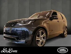 Carpathian grey Gebraucht 2024 Land Rover Discovery 5 HSE Dynamic SUV | 94.890 €