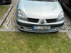 Renault Clio II