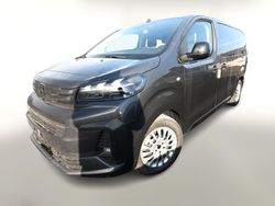 Titanium grau metallic Neu 2025 Peugeot Traveller Active Van / Kleinbus | 38.020 € (Guter Preis)