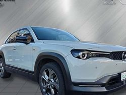 Ceramic white Gebraucht 2022 Mazda MX30 Ad'Vantage SUV | 16.900 € (Fairer Preis)